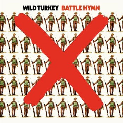 battle hymn