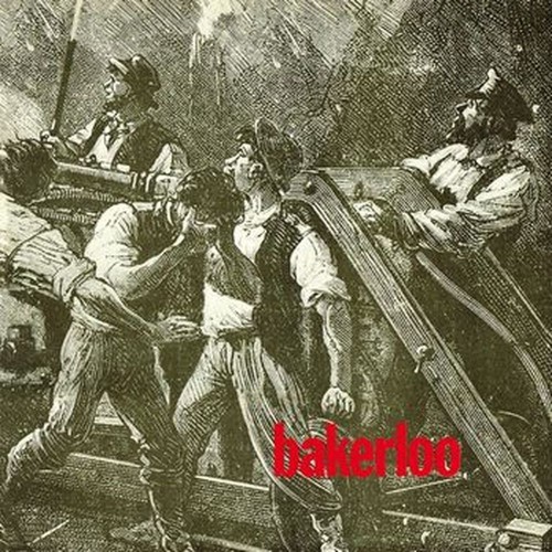 bakerloo (+cd)