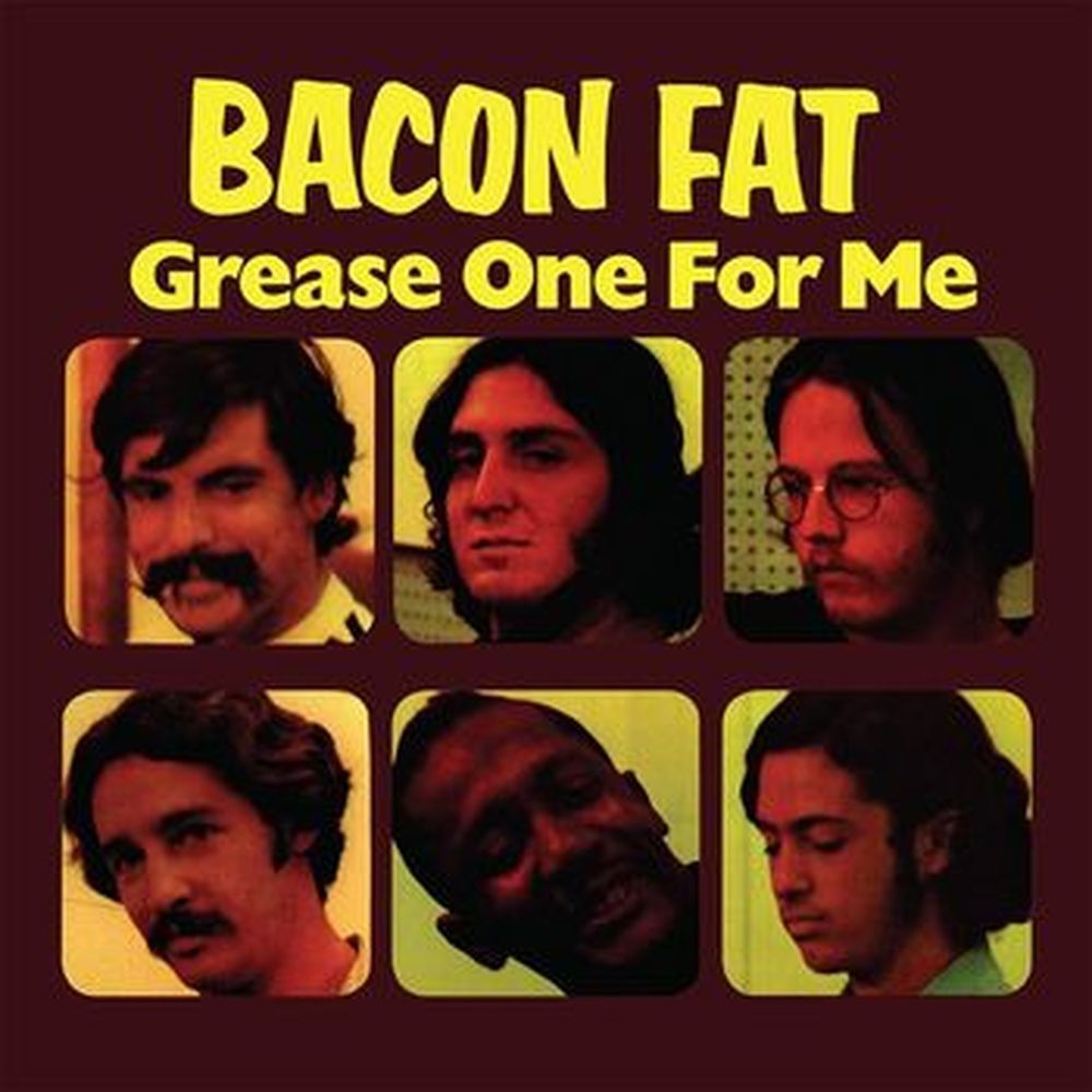 grease on for me