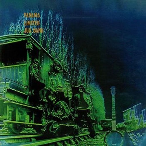 panama limited jug band