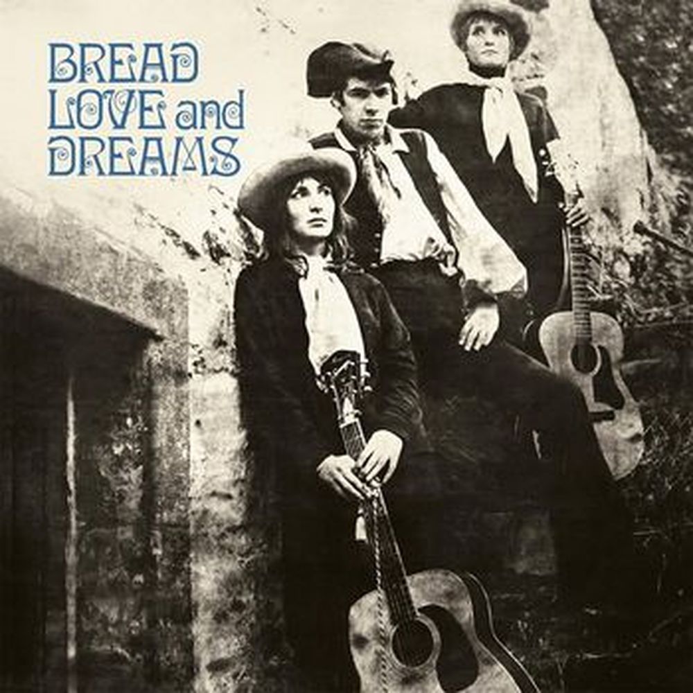 bread, love and dreams
