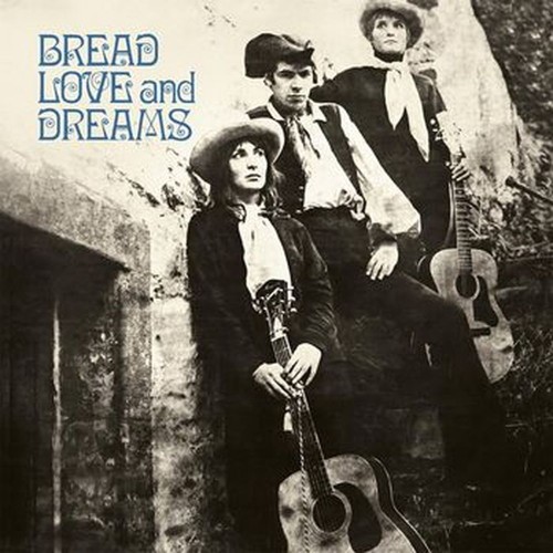 bread, love and dreams