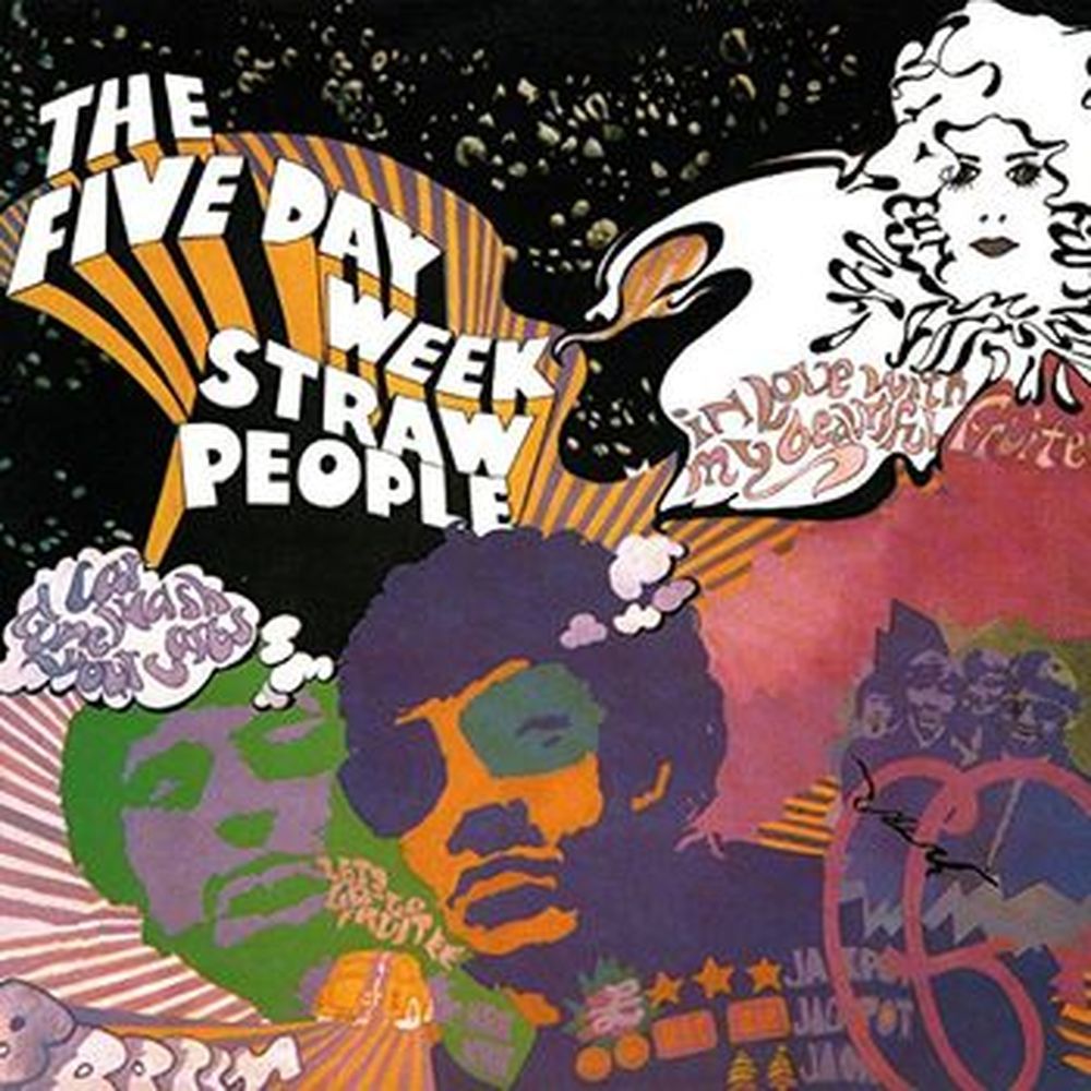 straw people