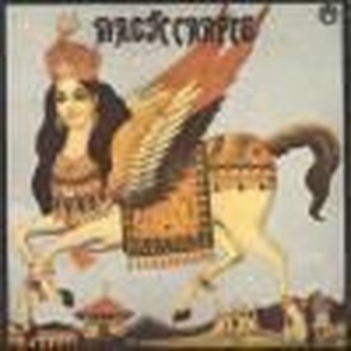 magic carpet