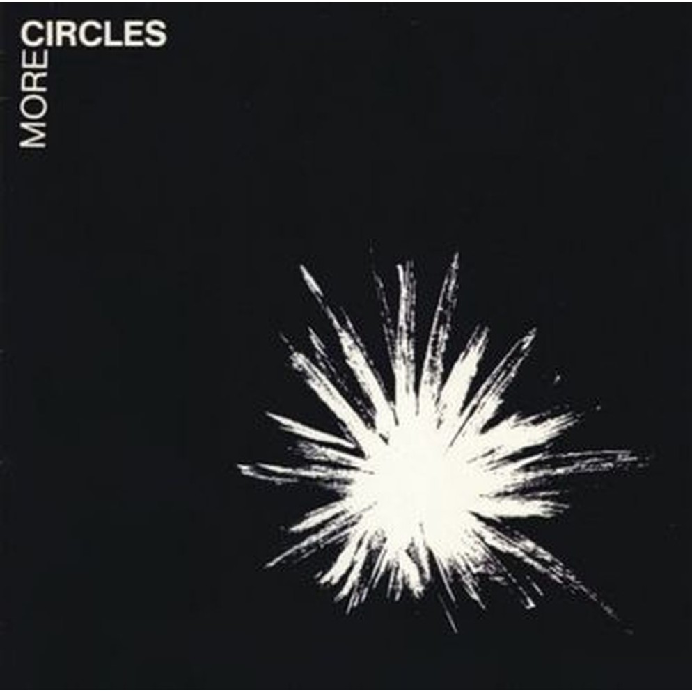 more circles