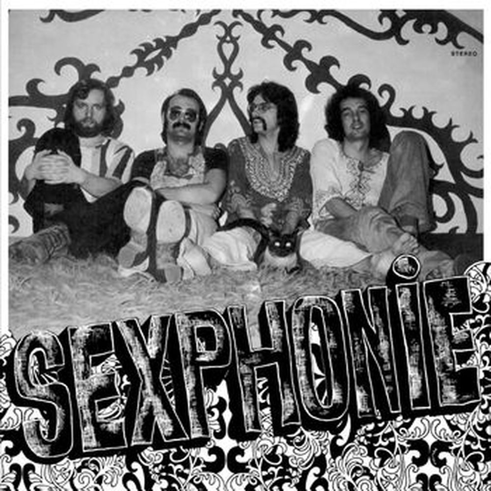 sexphonie