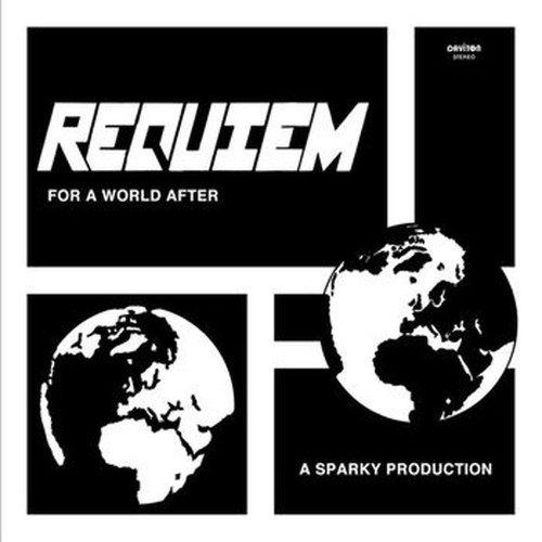 for a world after