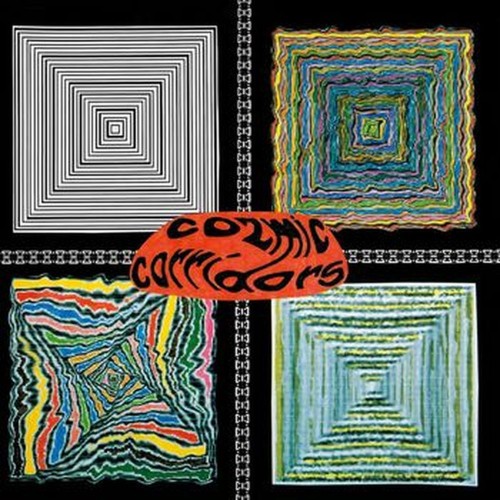 cozmic corridors