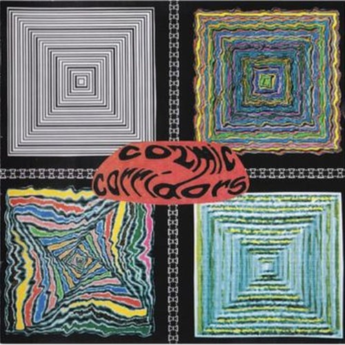 cozmic corridors