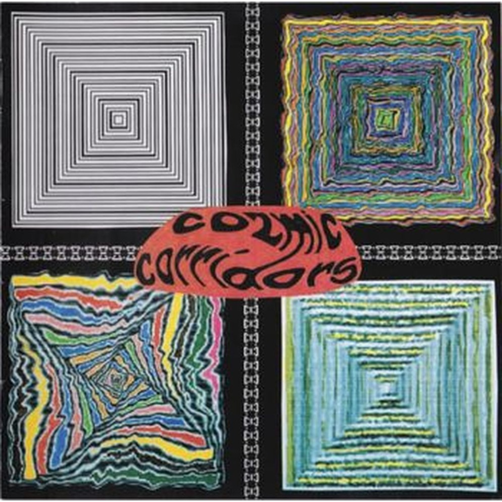 cozmic corridors