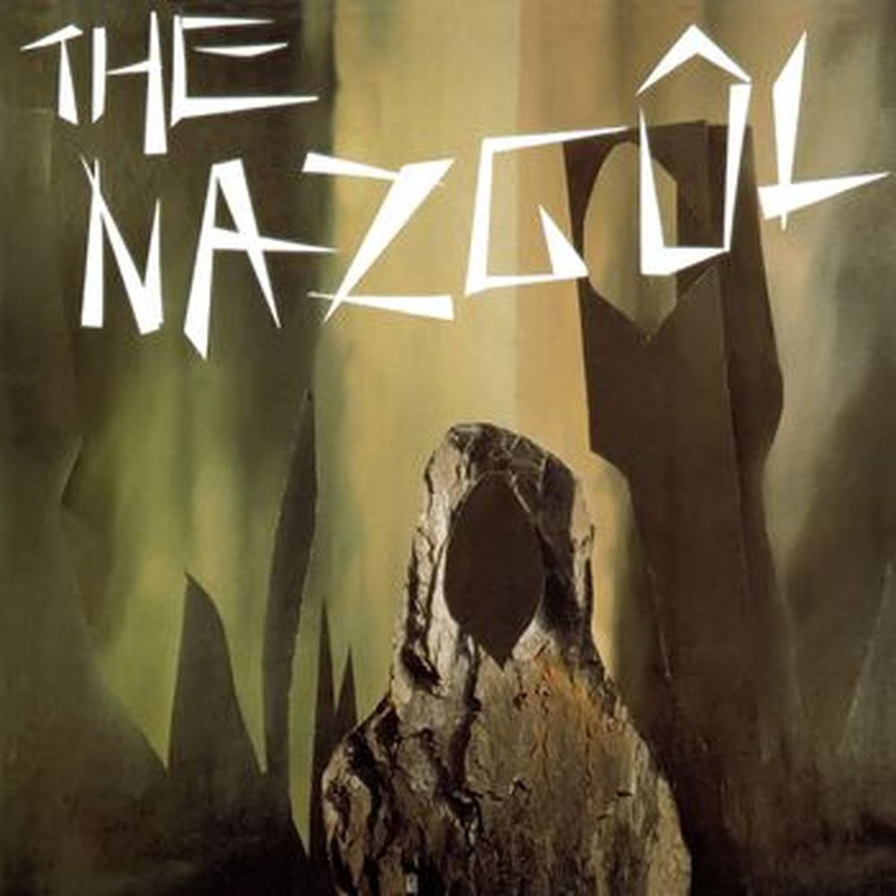 the nazgul