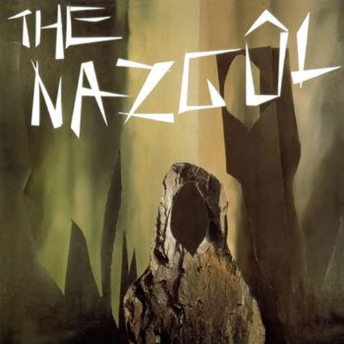 the nazgul