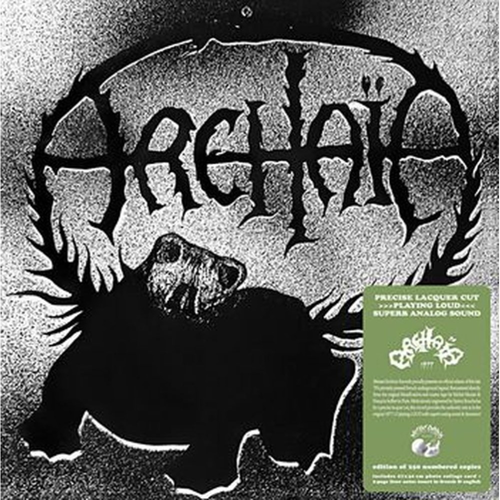 archaia