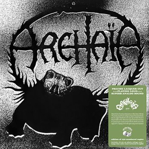archaia