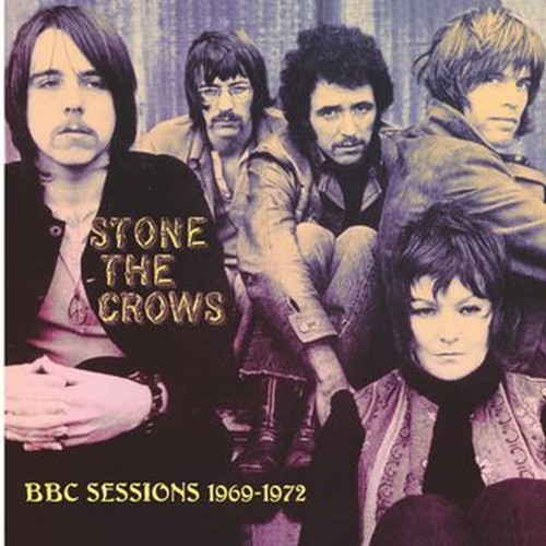 bbc sessions 1969 - 1970