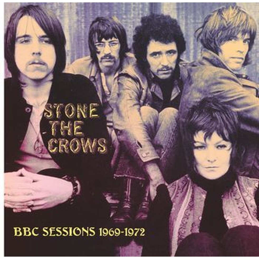 bbc sessions 1969 - 1970