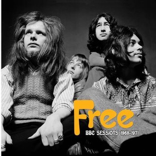 bbc sessions 1968-71