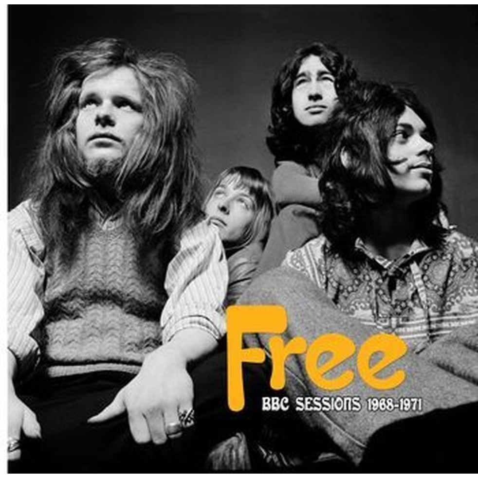 bbc sessions 1968-71