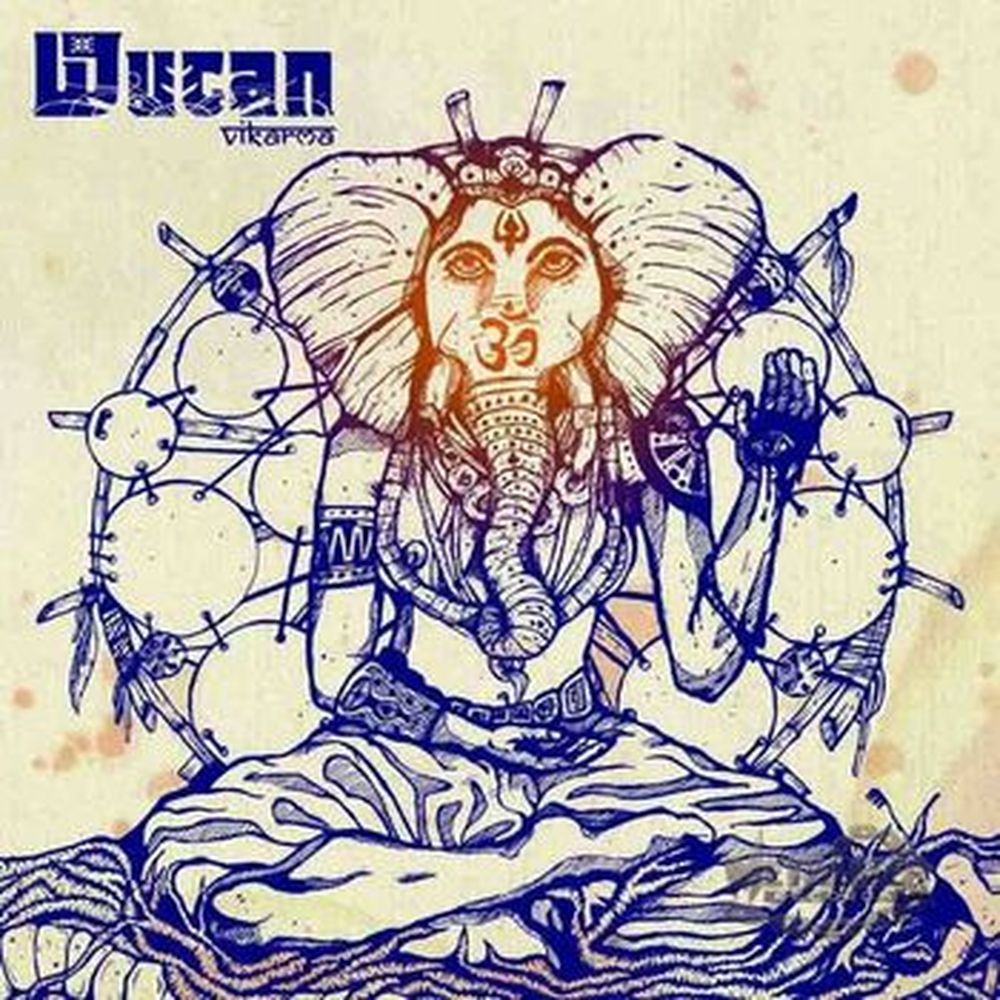 vikarma (blue)