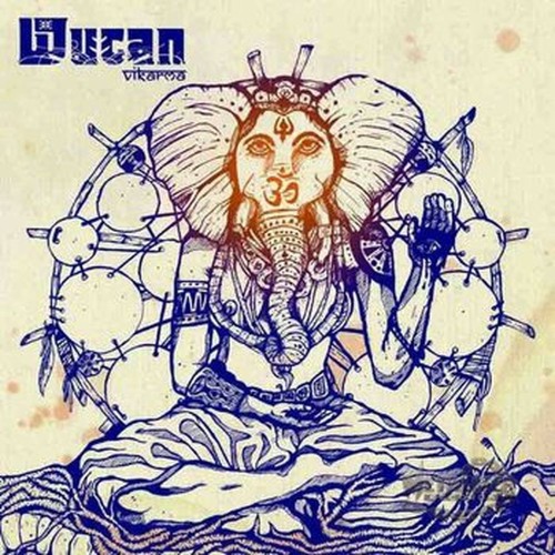 vikarma (blue)