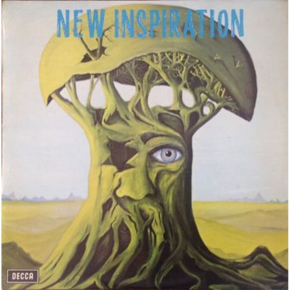 new inspiration
