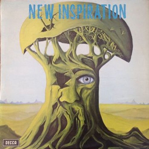 new inspiration