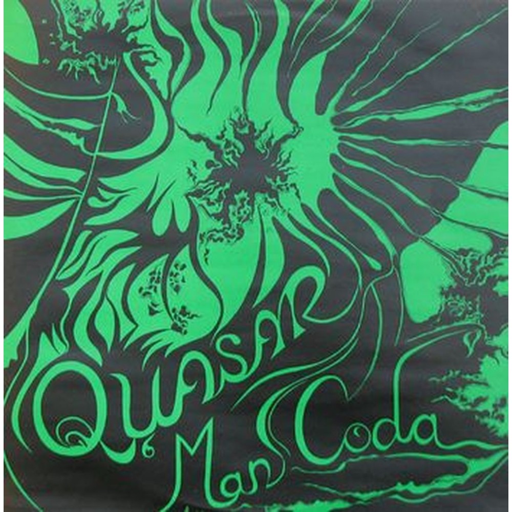 man coda
