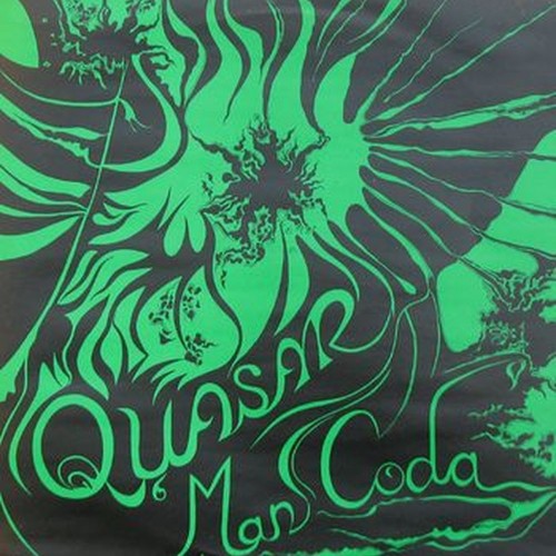 man coda