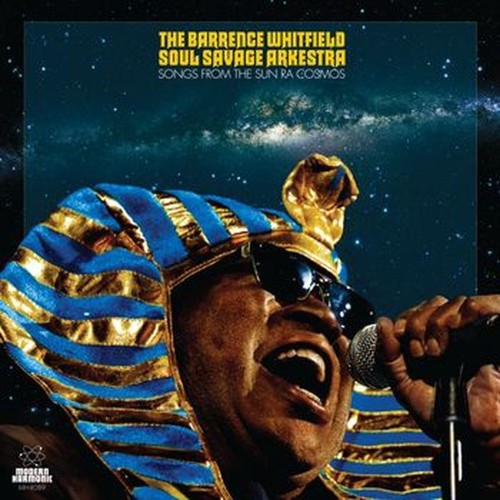 songs from the sun ra cosmos