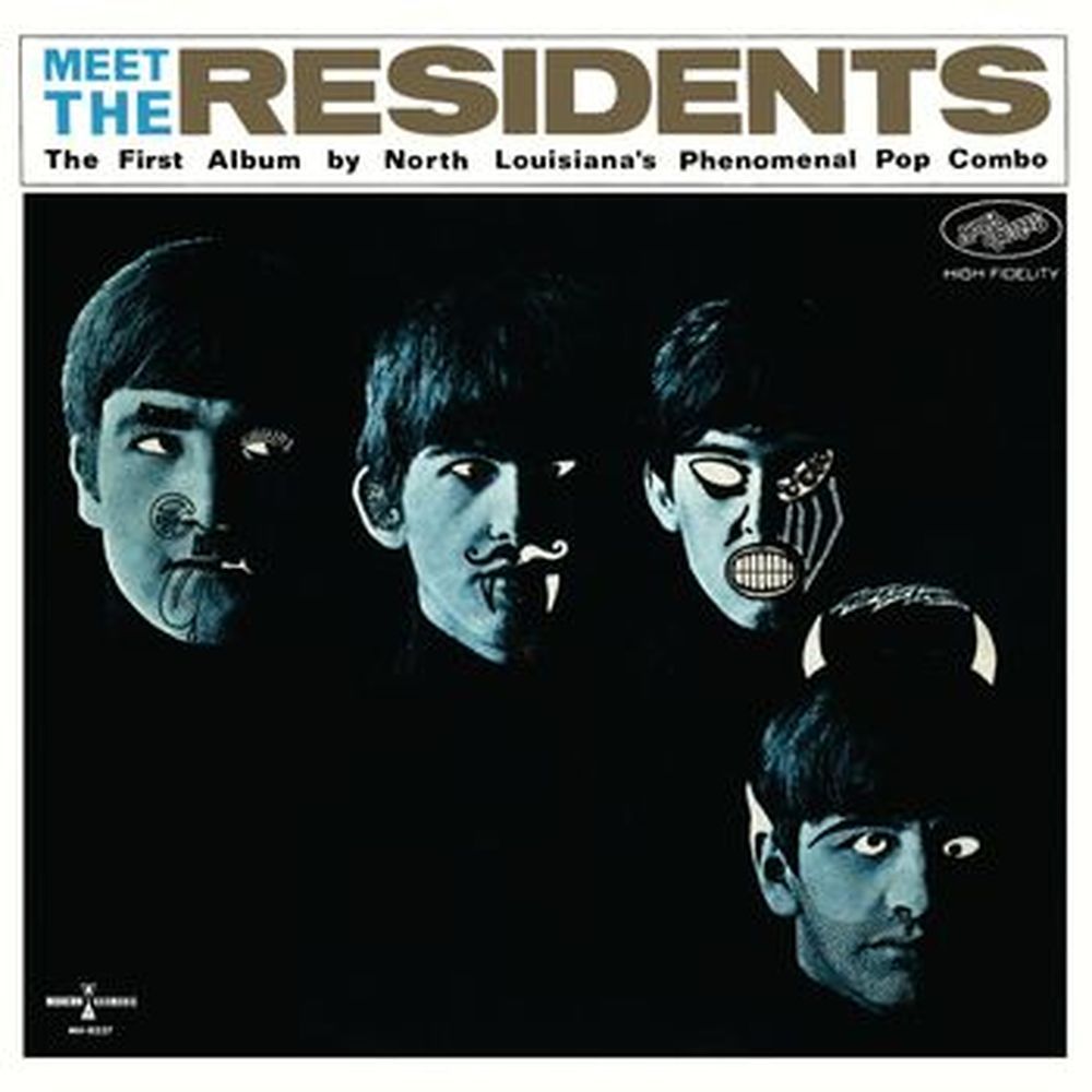 meet the residents (green)