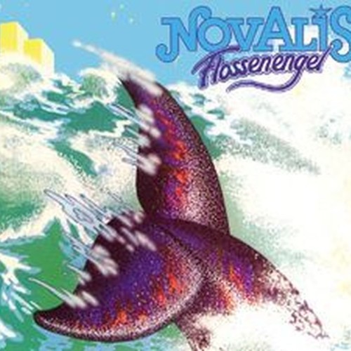 flossenengel (digipack)