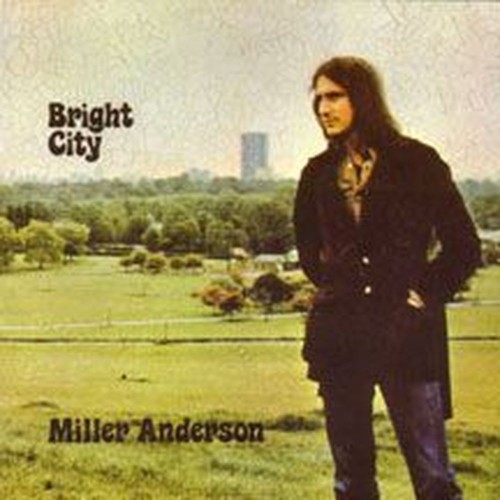 bright city