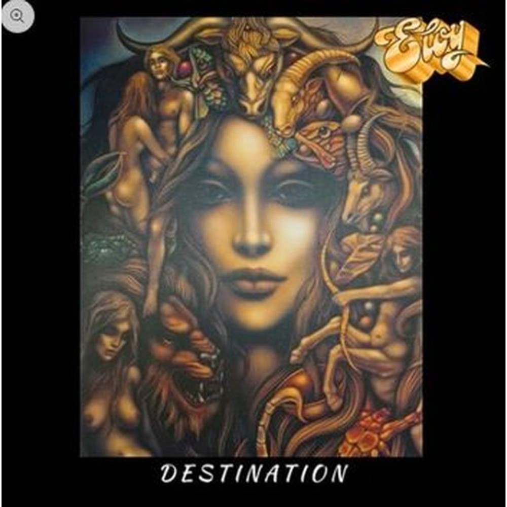 destination