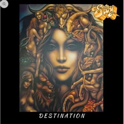 destination