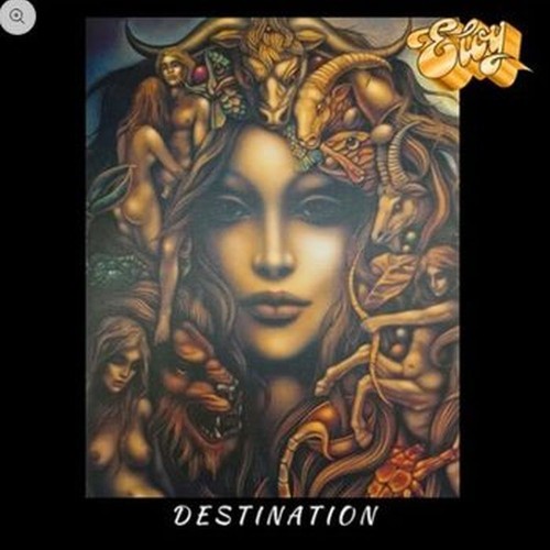 destination