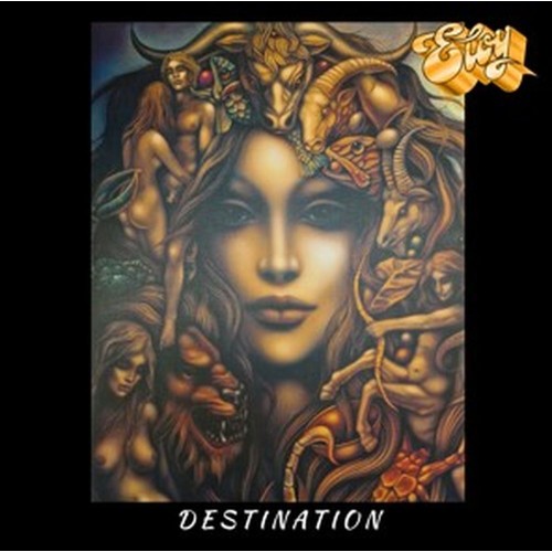 destination