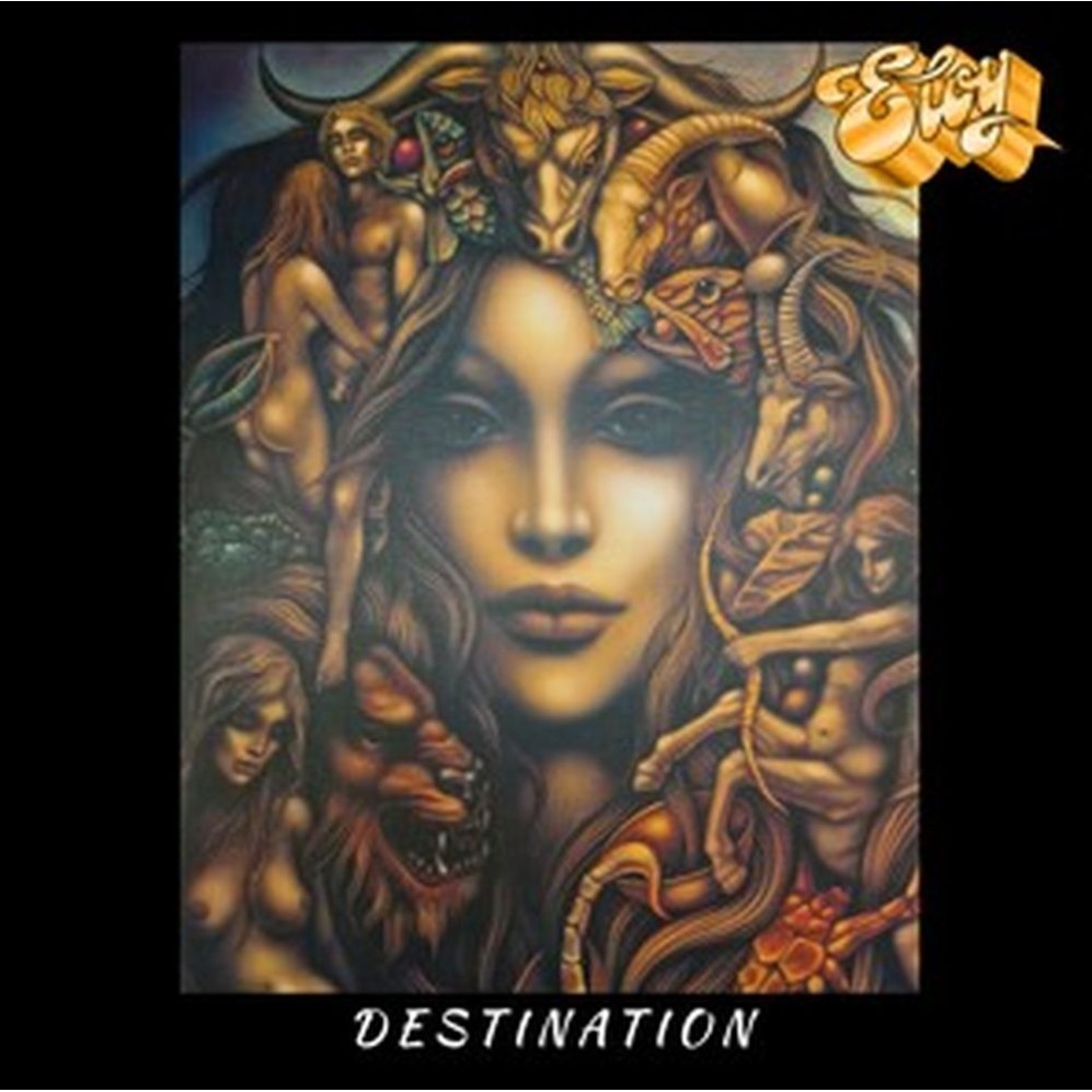 destination