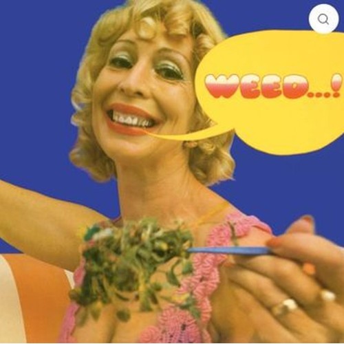 weed...!