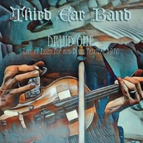 druid one (live at essen pop blues festival 1970