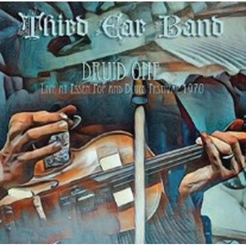 druid one (live at essen pop blues festival 1970