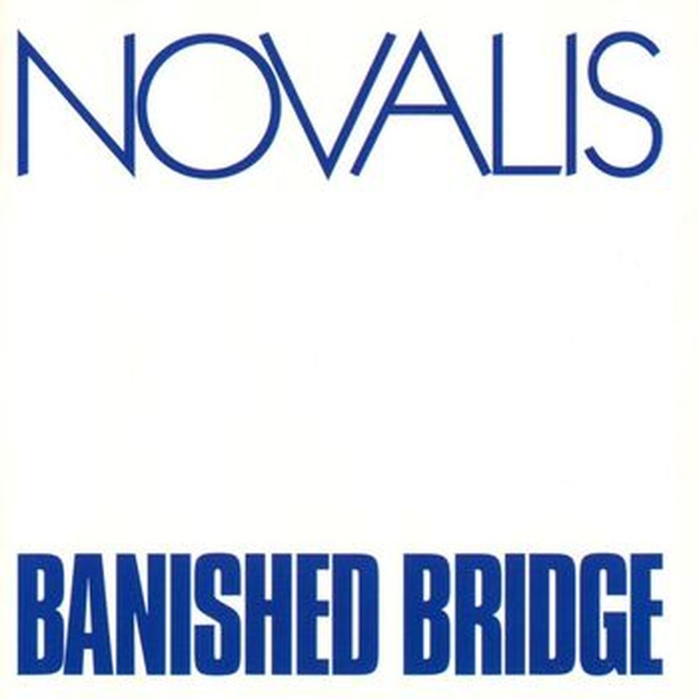 banished bridge (limited, coloured)