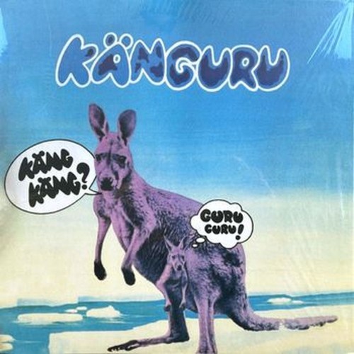 kanguruh
