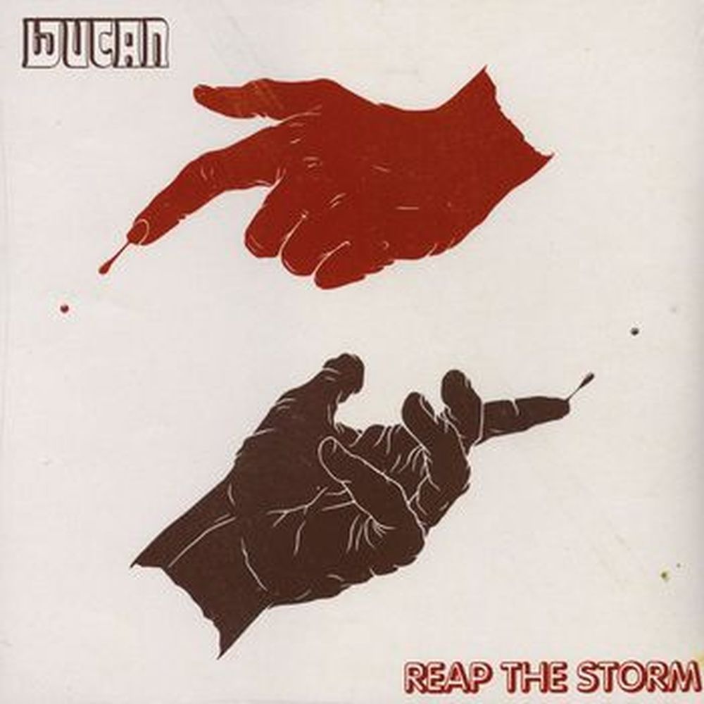 reap the storm
