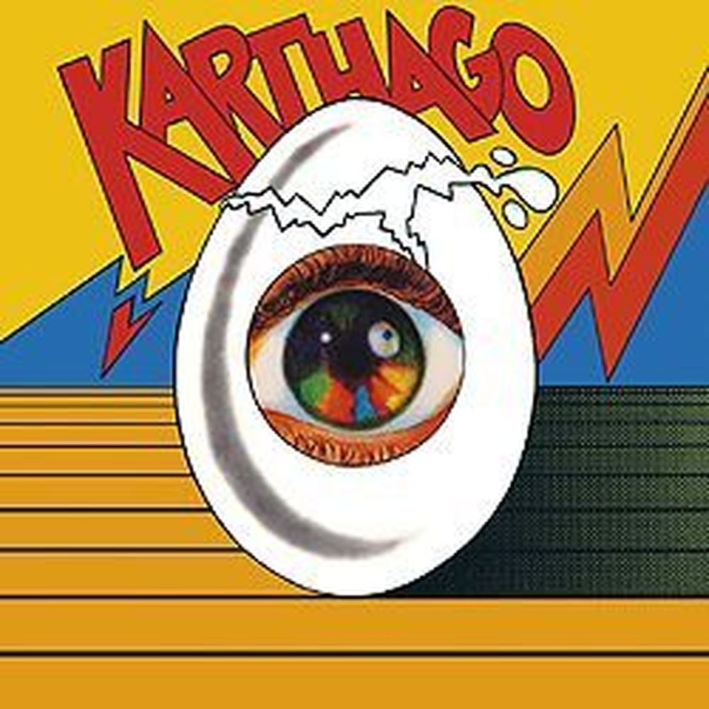 karthago (digipack)