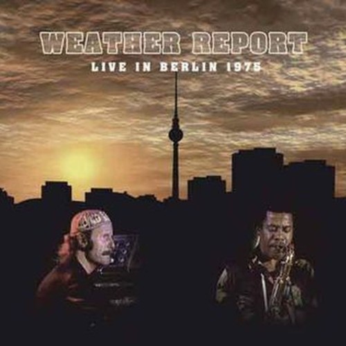 live in berlin 1975