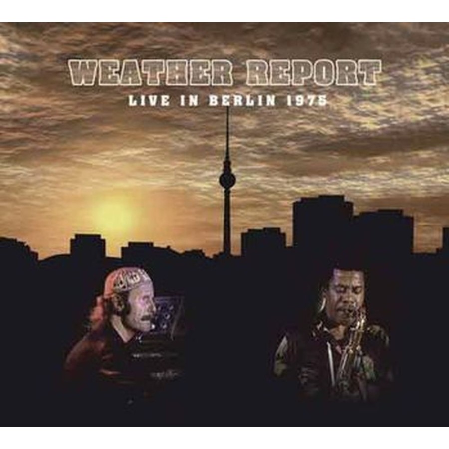 live in berlin 1975