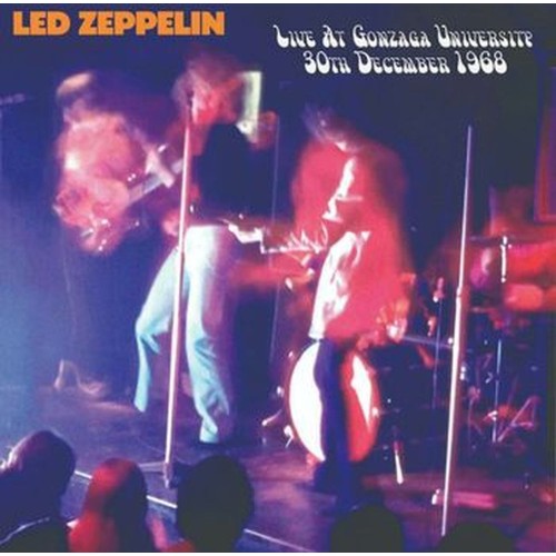 live at gonzaga university december 1968