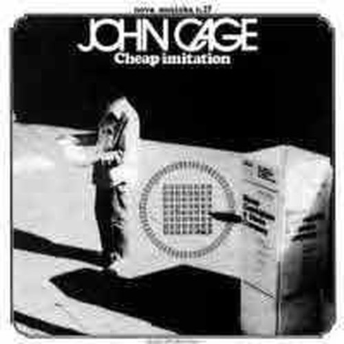 cheap imitation