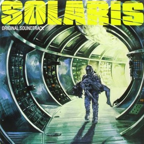 solaris (original recording)