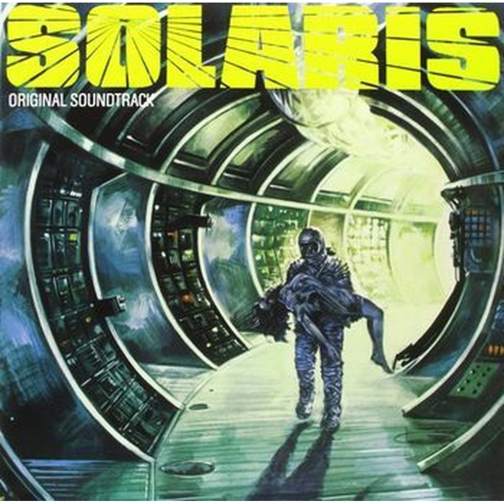 solaris (original recording)